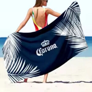 3 Corona  Beach towels